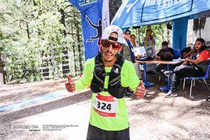 Trail Des Cèdres 2022 (Edition 13)